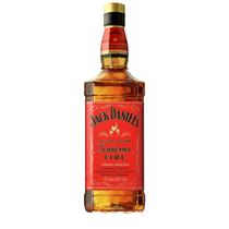 Whisky Jack Daniels Tennesse Fire Original 1000ml