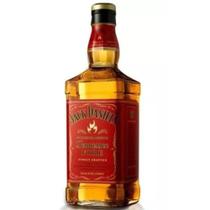 Whisky Jack Daniels Tennessee Fire 1L