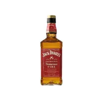 Whisky Jack Daniels Tennessee Fire 700ml