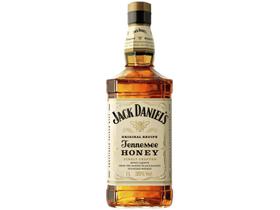 Whisky Jack Daniels Tennessee Honey - Flavors Americano 1L