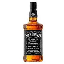 Whisky Jack Daniels tradicional 1 Litro