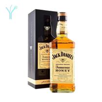 Whisky Jack Honey (Mel) 1 litro - Jack Daniels