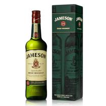 Whisky jameson gf 750 ml