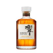 Whisky Japonês Hibiki 700ml