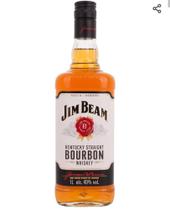 Whisky Jim Beam 1L