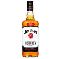 Whisky Jim Beam 1L