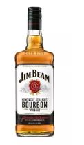 Whisky Jim Beam 1L