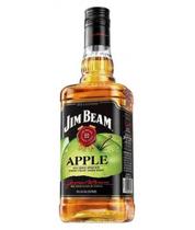 Whisky Jim Beam Apple 1000ml Whisky Jim Beam Apple 1000ml
