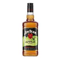 Whisky Jim Beam Apple 1L
