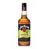 Whisky Jim Beam Apple 700 Ml