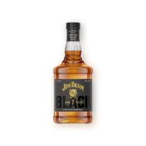 Whisky Jim Beam Black Bourbon 7 Anos Americano 1L Whisky Jim Beam Black Bourbon 7 Anos Americano 1L
