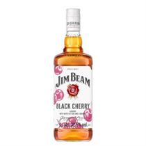 Whisky Jim Beam Black Cherry 1L Whisky Jim Beam Black Cherry 1L