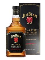 Whisky Jim Beam Black Extra Aged 1L Whisky Jim Beam Black Extra Aged 1L