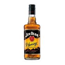 Whisky Jim Beam Honey 1L