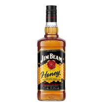 Whisky Jim Beam Honey, Bourbon, 1L