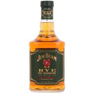 Whisky Jim Beam Rye 700ml - Beam Suntory