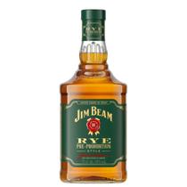 Whisky jim beam rye 700ml - JIM BEAN