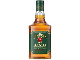 Whisky Jim Beam Rye 700ml
