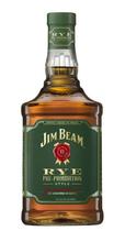 Whisky Jim Beam Rye 700ml