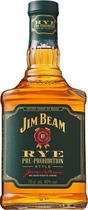 Whisky Jim Beam Rye 700Ml