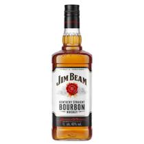 Whisky jim beam white 1000 ml - JIM BEAN
