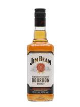 Whisky Jim Beam White Bourbon 1 Litro