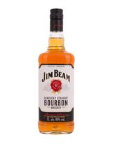 Whisky Jim Beam White Original 1000 ml