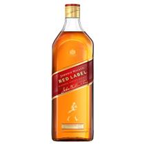 Whisky Johnnie - Johnnie Walker