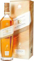 Whisky johnnie walker 18 anos 750ml