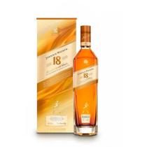 Whisky johnnie walker 18 anos 750ml