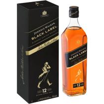 Whisky Johnnie Walker Black Label 1 Litro