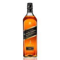 Whisky johnnie walker black label 1000ml - Diageo