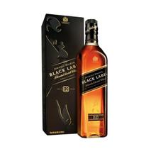 Whisky Johnnie Walker Black Label 12 Years 1L