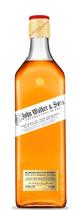 Whisky johnnie walker blend 750ml