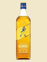 Whisky Johnnie Walker Blonde 750ml