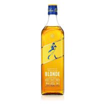 Whisky Johnnie Walker Blonde 750ml