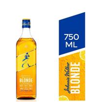 Whisky Johnnie Walker Blonde 750Ml