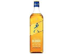 Whisky Johnnie Walker Blonde 8 Anos Blended
