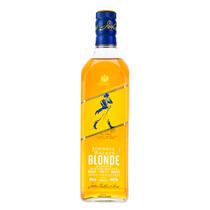 Whisky Johnnie Walker Blonde Garrafa 750ml