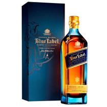 Whisky Johnnie Walker Blue Label 750 Ml