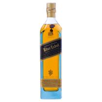 Whisky Johnnie Walker Blue Label 750ml Whisky Johnnie Walker Blue Label 750ml