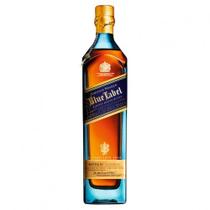 Whisky Johnnie Walker Blue Label 750ml Whisky Johnnie Walker Blue Label 750ml