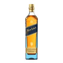 Whisky johnnie walker blue label - 750ml