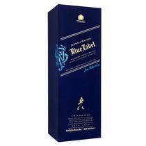 Whisky johnnie walker blue label 750ml