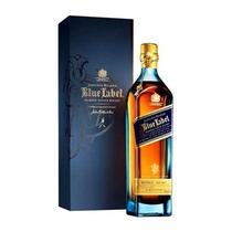 Whisky Johnnie Walker Blue Label 750ml