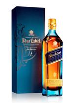 Whisky Johnnie Walker Blue Label 750Ml