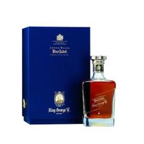 Whisky Johnnie Walker Blue Label King George 750ml