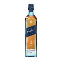 Whisky Johnnie Walker Blue Label Mars - 750ml Whisky Johnnie Walker Blue Label Mars - 750ml