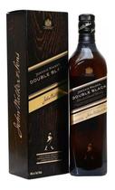 Whisky Johnnie Walker Double Black 1 Litro - Jhonnie Walker