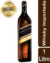 Whisky Johnnie Walker Double Black 1000Ml